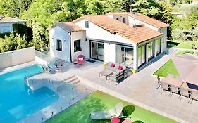 Da Laura - Cannes Centre Piscine